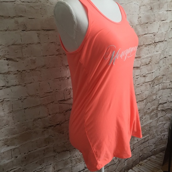 Honeymooning Tank - Picture 5 of 7